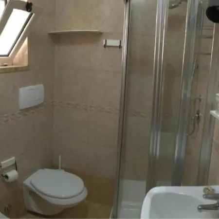 Casa Del Vico Apartment