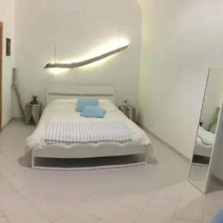 Casa Del Vico Monopoli