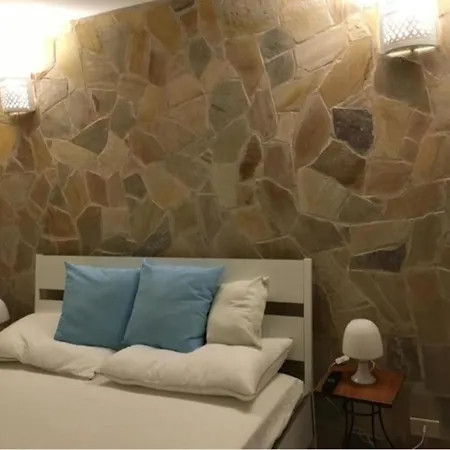 Casa Del Vico Apartment