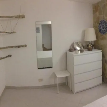 Apartament Casa Del Vico Monopoli