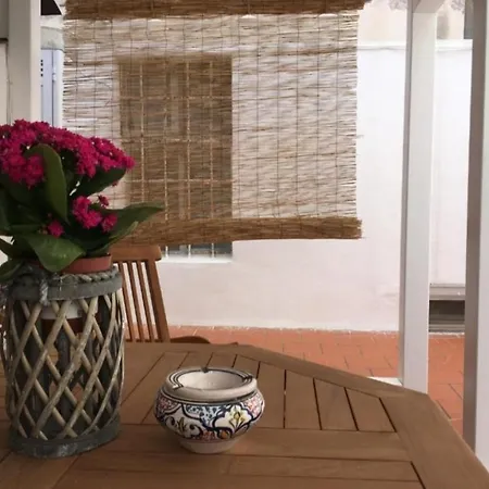 Casa Del Vico Apartament Monopoli