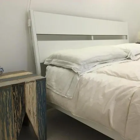 Apartament Casa Del Vico