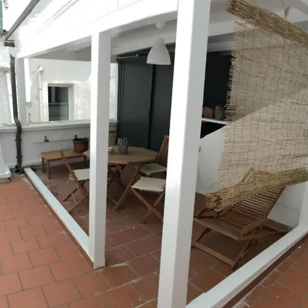 Casa Del Vico Monopoli