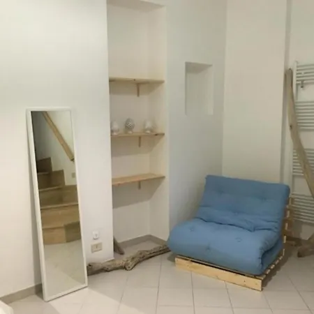 Casa Del Vico מונופולי