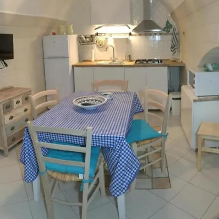 Casa Del Vico *