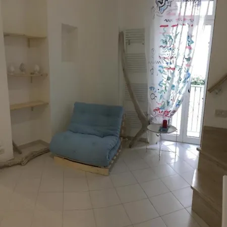 Casa Del Vico * Monopoli