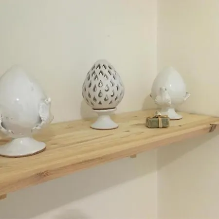 Apartament Casa Del Vico