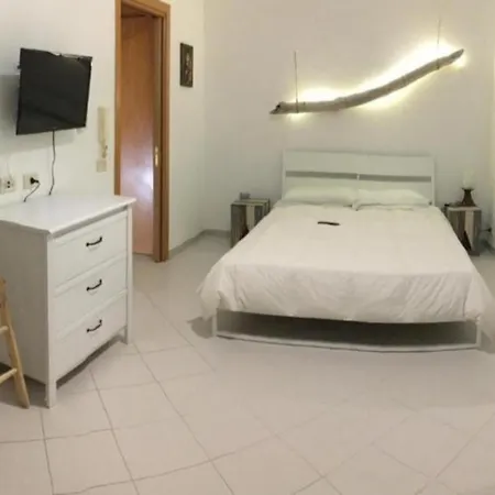 Casa Del Vico דירה מונופולי