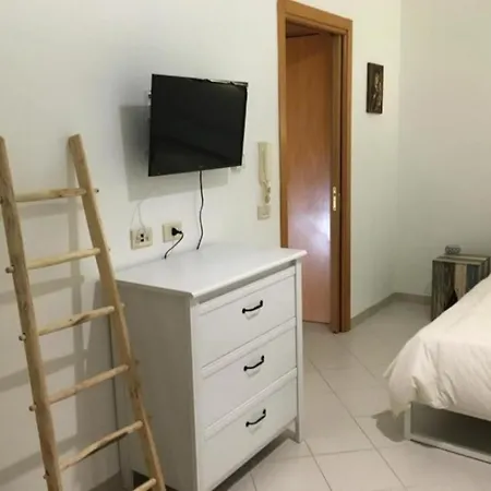 Casa Del Vico דירה *