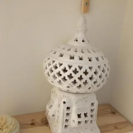 דירה Casa Del Vico