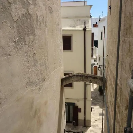 Casa Del Vico Monopoli