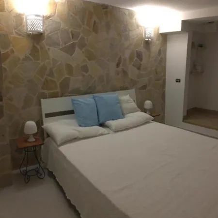 Casa Del Vico *