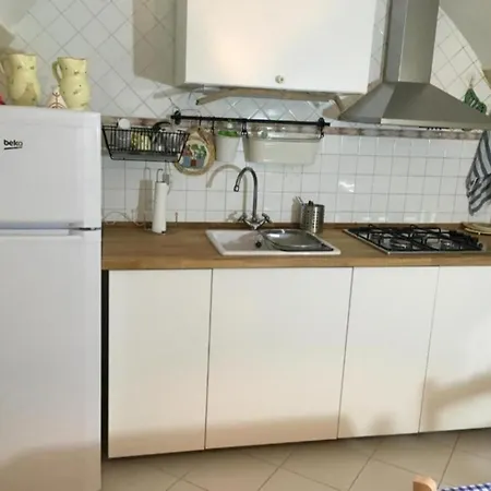 Apartament Casa Del Vico