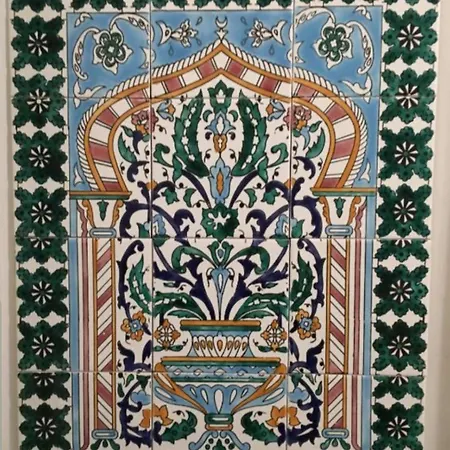 Casa Del Vico דירה