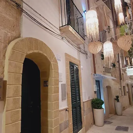 Casa Del Vico Apartment Monopoli