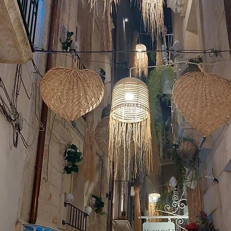 Casa Del Vico Apartment *
