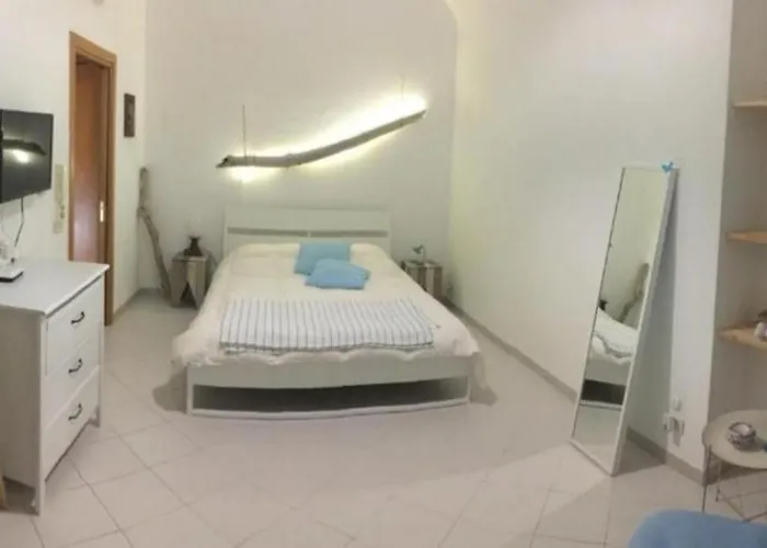 Casa Del Vico Monopoli