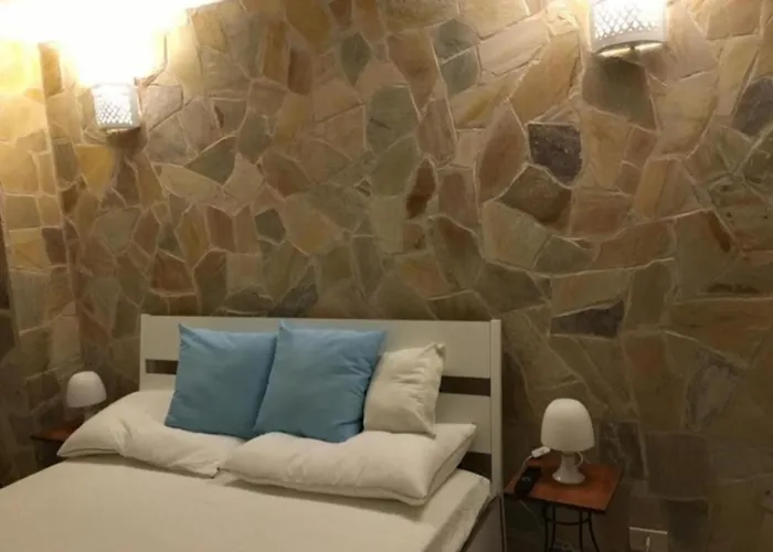 Casa Del Vico Apartament