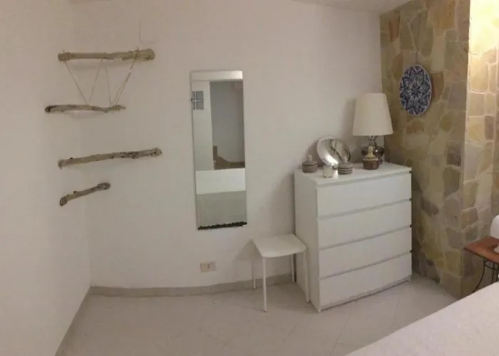 Apartament Casa Del Vico Monopoli