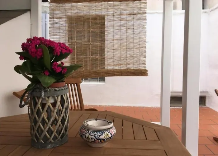 Casa Del Vico Apartament Monopoli