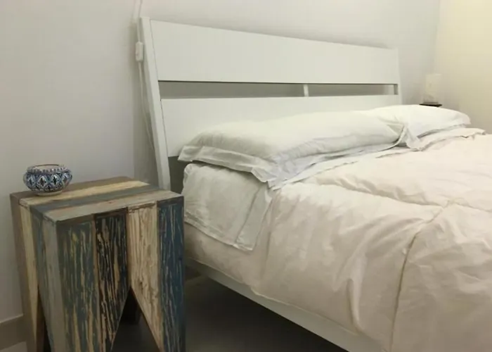 Apartament Casa Del Vico
