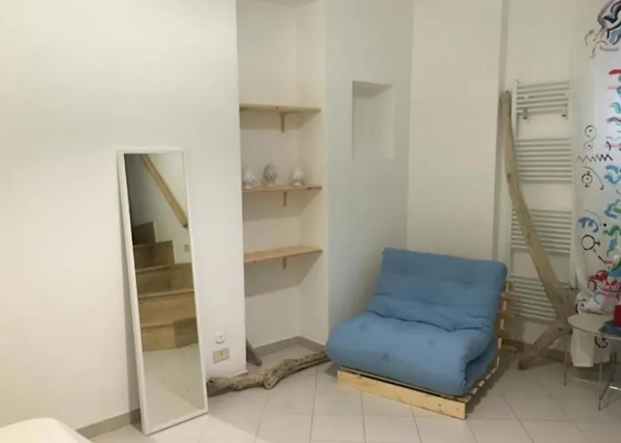 Casa Del Vico Monopoli