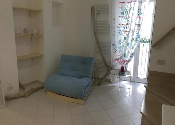 Casa Del Vico * Monopoli