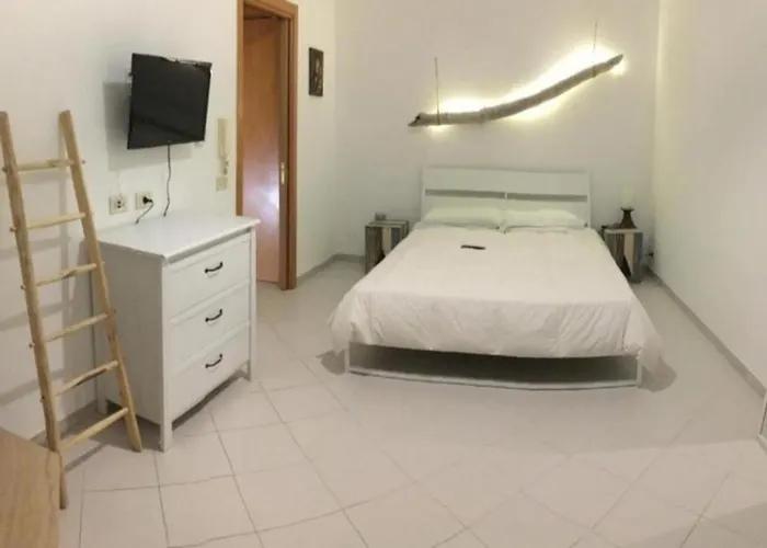 Casa Del Vico Apartament Monopoli