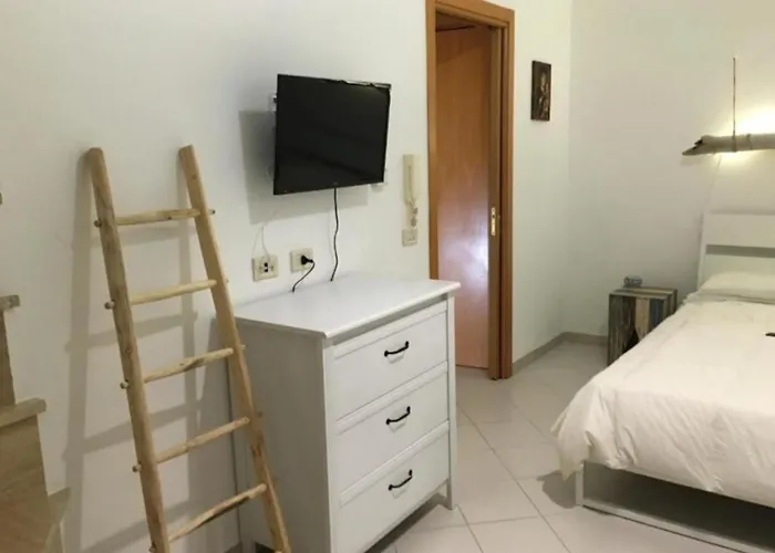 Casa Del Vico Apartament *