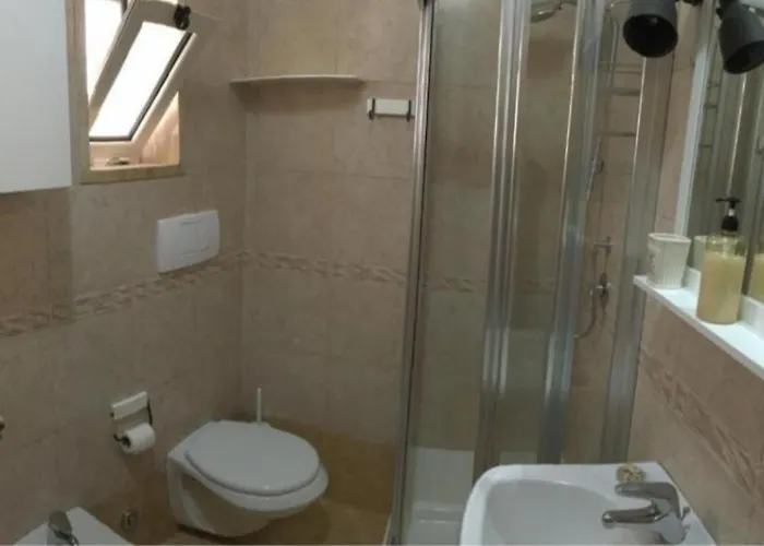 Casa Del Vico Apartament