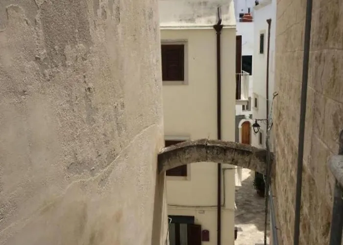 Casa Del Vico Monopoli