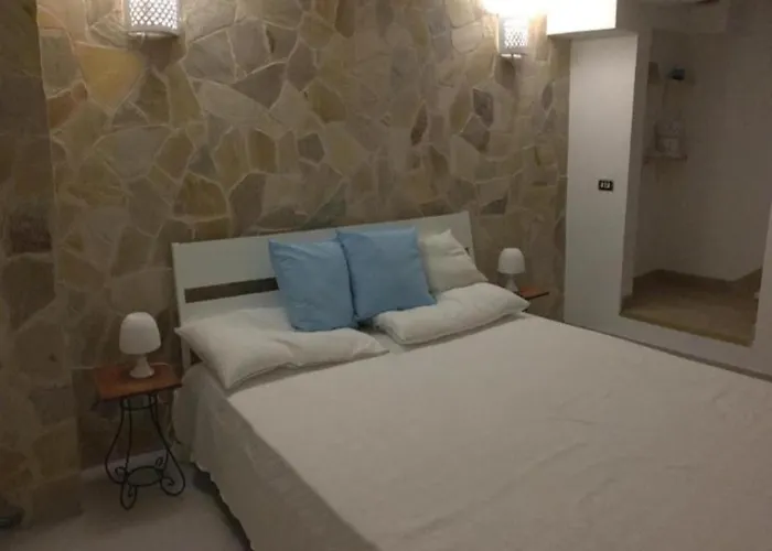 Casa Del Vico *