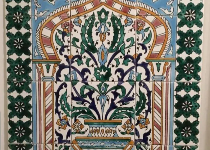 Casa Del Vico Apartament